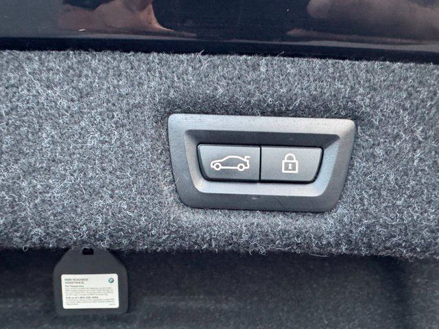 Used 2020 BMW 540i xDrive w/ Premium Package AWD/4WD image 12