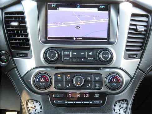 Used 2017 Chevrolet Tahoe Premier image 9