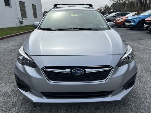 Used 2019 Subaru Impreza 2.0i Premium image 9