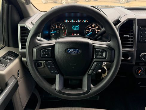 Used 2018 Ford F150 XLT RWD image 18