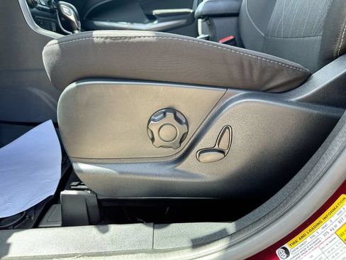 Used 2020 Ford EcoSport SE w/ SE Convenience Package FWD image 39