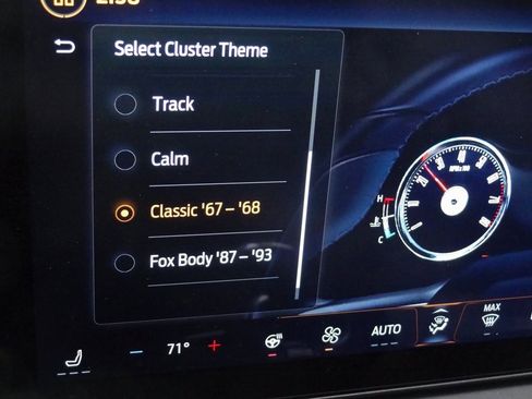 Certified 2025 Ford Mustang GT Premium image 41