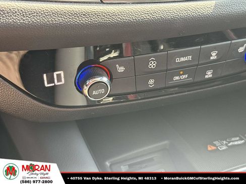 Certified 2024 Buick Enclave Essence w/ Experience Buick Package AWD/4WD image 27