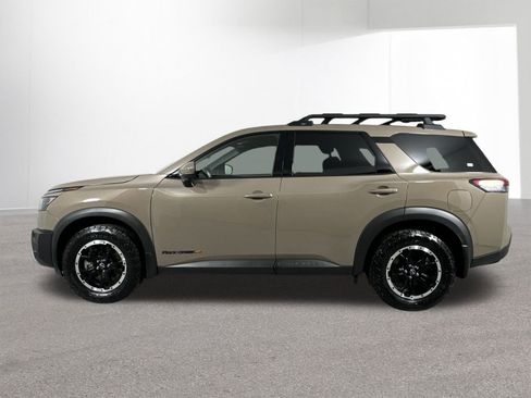 Certified 2024 Nissan Pathfinder Rock Creek image 31