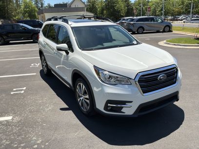 Used 2022 Subaru Ascent Limited w/ Technology Package