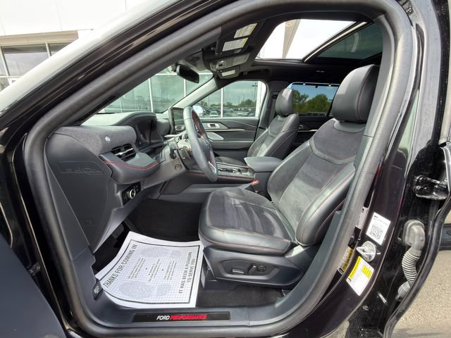Used 2025 Ford Explorer ST AWD/4WD image 22