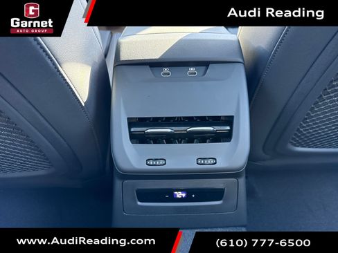 New 2026 Audi A5 2.0T Premium Plus AWD/4WD image 14