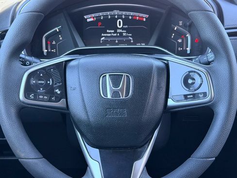 Used 2018 Honda CR-V EX image 33