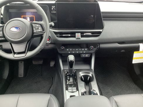 New 2026 Subaru Outback Premium image 11