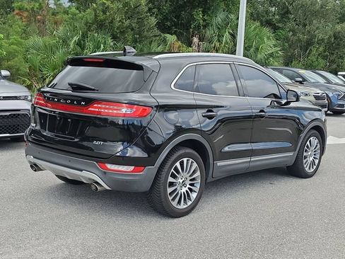 Used 2018 Lincoln MKC Reserve FWD image 4