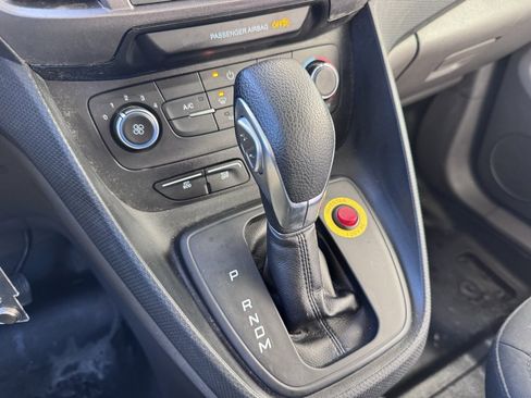 Certified 2020 Ford Transit Connect XL image 21