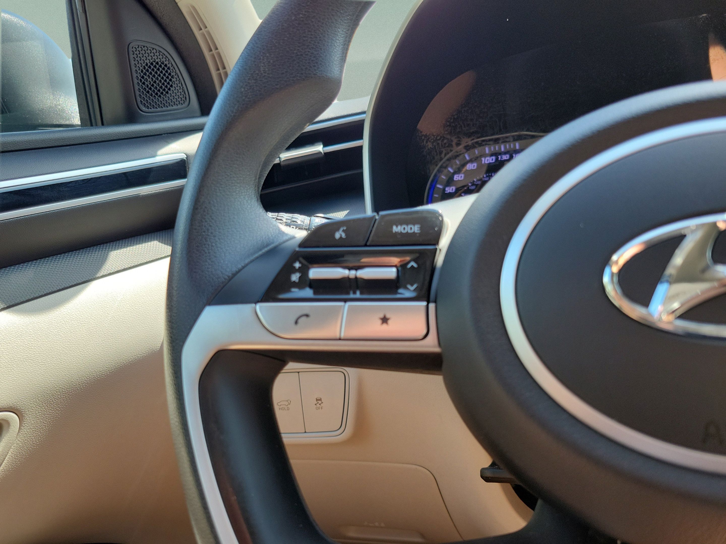 Used 2023 Hyundai Tucson SEL FWD image 18