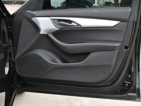 Certified 2024 Cadillac CT5 Luxury w/ Sun And Sound Package image 27