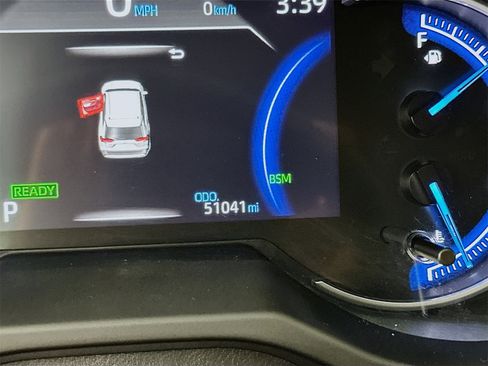 Certified 2024 Toyota RAV4 XLE image 12