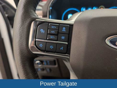 Used 2023 Ford F150 King Ranch w/ Equipment Group 601A High AWD/4WD image 36