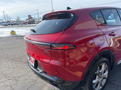 Used 2024 Dodge Hornet R/T image 20