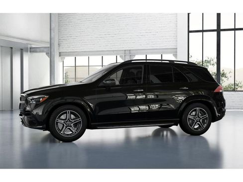 New 2026 Mercedes-Benz GLE 580 4MATIC image 36