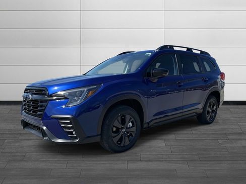 New 2026 Subaru Ascent Premium AWD/4WD image 7