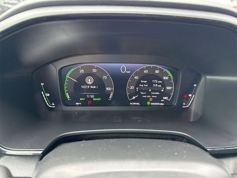 New 2026 Honda CR-V Sport-L image 10