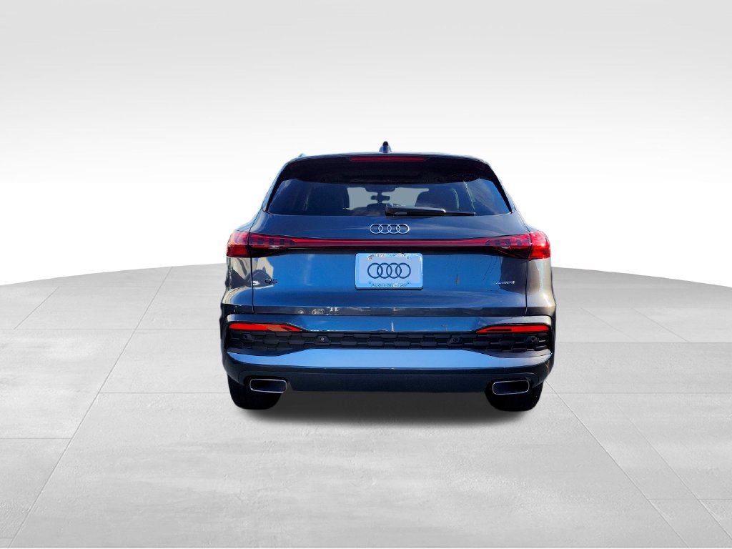 New 2026 Audi Q5 Premium AWD/4WD image 6