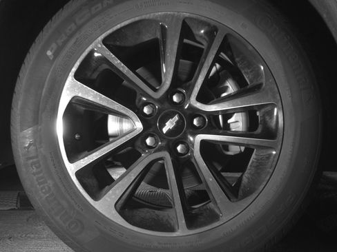 Used 2025 Chevrolet TrailBlazer LT FWD image 13