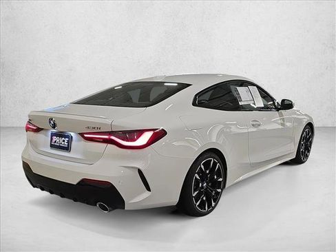 Used 2026 BMW 430i xDrive Coupe image 5