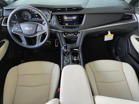 New 2026 Cadillac XT5 Sportv AWD/4WD image 35