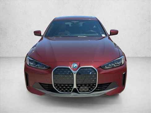 Certified 2023 BMW i4 eDrive35 RWD image 2