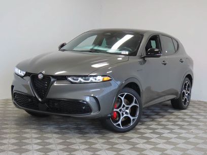 Used 2024 Alfa Romeo Tonale Veloce
