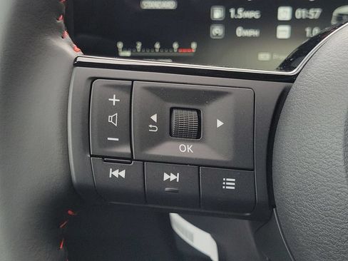 New 2026 Nissan Kicks SR FWD image 26