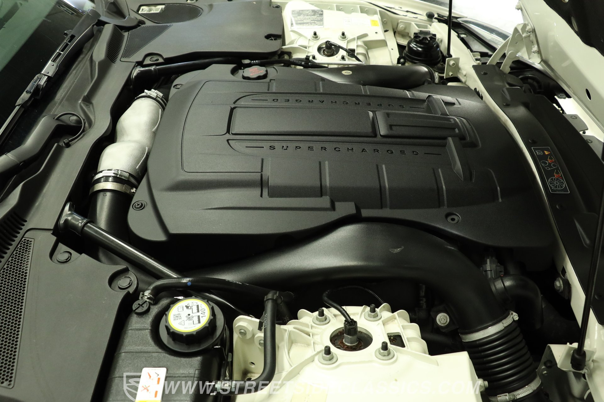 Used 2007 Jaguar XKR R RWD image 32