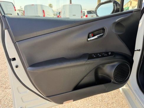 Used 2018 Toyota Prius Two w/ Prius Two Safety Plus Package image 15