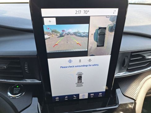 Used 2021 Ford Explorer ST w/ Equipment Group 401A image 18