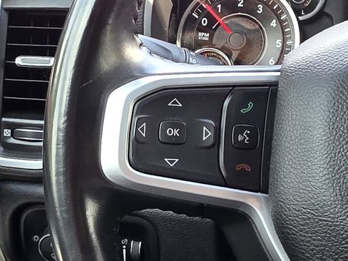 Used 2021 RAM 1500 Big Horn AWD/4WD image 25