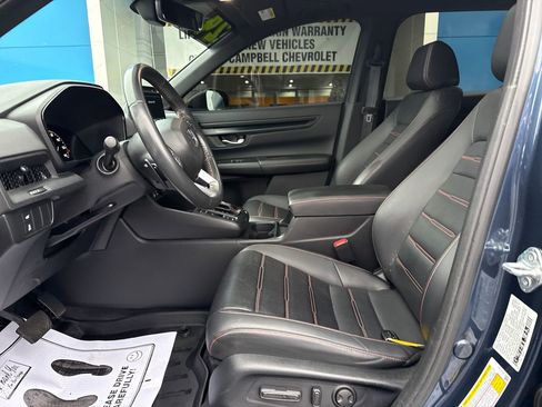 Used 2024 Honda CR-V Sport-L image 11