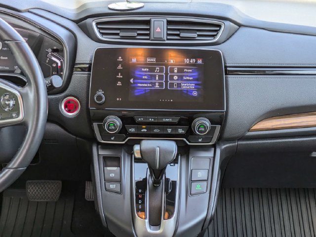 Used 2022 Honda CR-V EX-L image 23