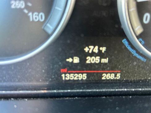 Used 2017 BMW X5 xDrive35i AWD/4WD image 11