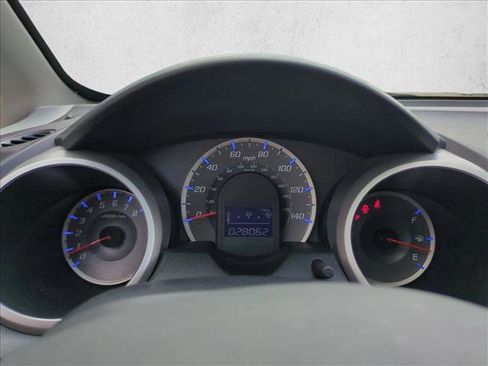 Used 2012 Honda Fit image 11