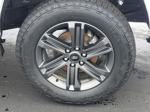 Certified 2023 Ford F150 XLT w/ Equipment Group 302A High AWD/4WD image 8