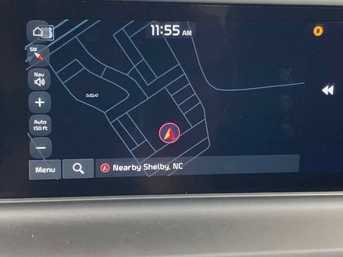 New 2026 Kia Seltos S AWD/4WD image 30