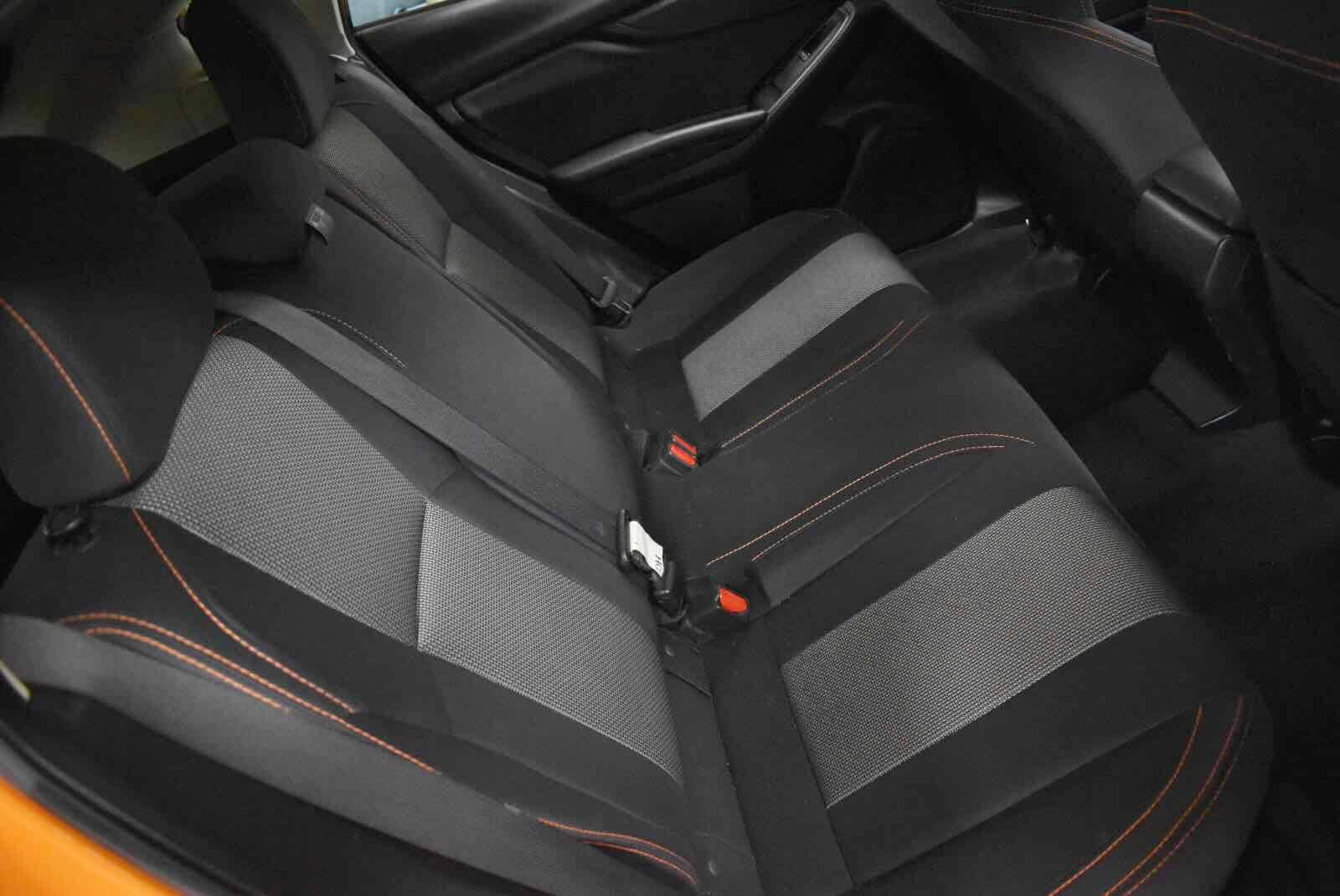 Used 2018 Subaru Crosstrek 2.0i Premium w/ Moonroof Package AWD/4WD image 47