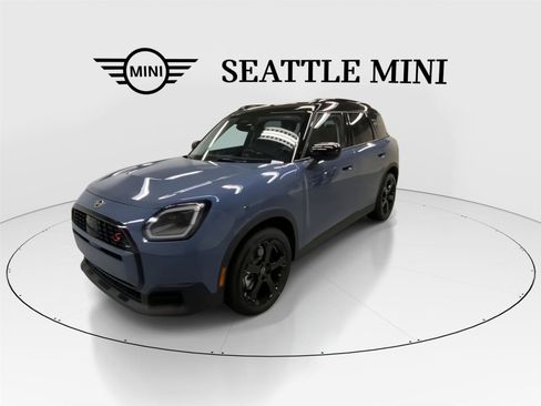 New 2026 MINI Cooper Countryman S image 5