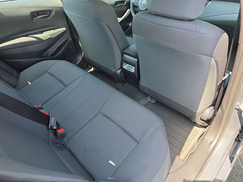 Used 2026 Toyota Corolla LE image 11