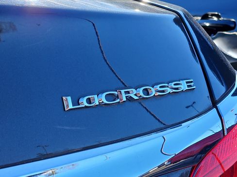 Used 2014 Buick LaCrosse Leather image 5