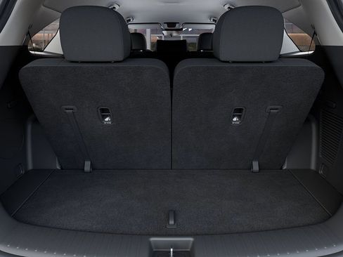 New 2026 Kia Sorento LX FWD image 19