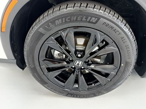 Used 2024 Honda CR-V Sport Touring image 30