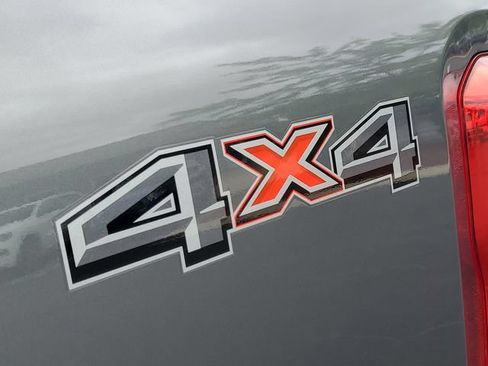 Used 2025 Ford F350 XLT AWD/4WD image 7