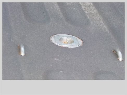 Used 2015 RAM 2500 Big Horn image 36