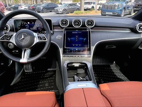 Used 2026 Mercedes-Benz C 300 C 300 image 30