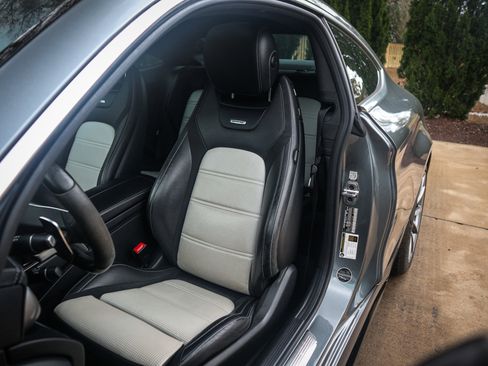 Used 2018 Mercedes-Benz C 63 AMG AMG C 63 image 17